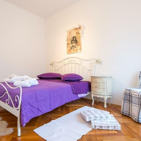 Elegant & Enchanting - Apartment At Old Town Entrance - Dubrovnik Exterior foto