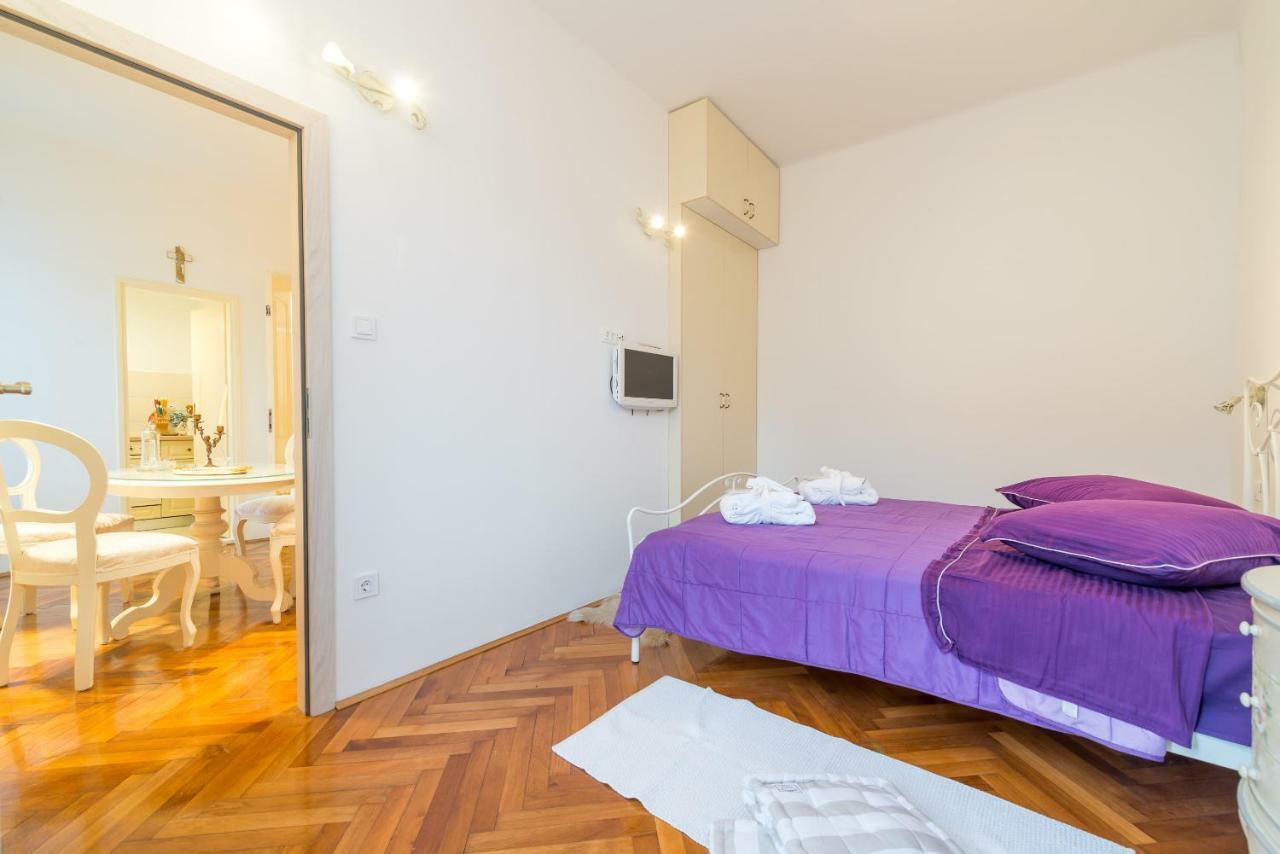 Elegant & Enchanting - Apartment At Old Town Entrance - Dubrovnik Exterior foto