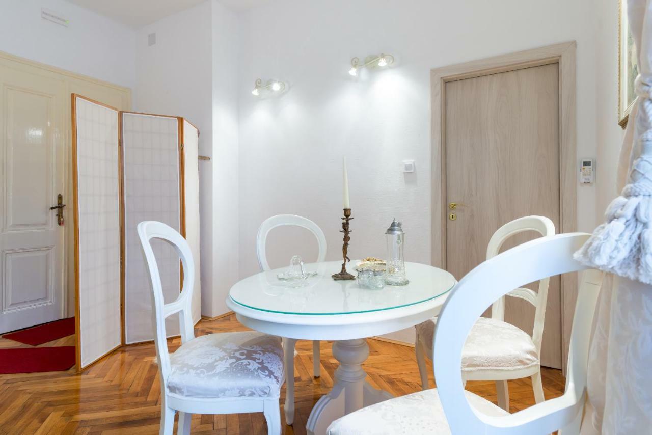 Elegant & Enchanting - Apartment At Old Town Entrance - Dubrovnik Exterior foto