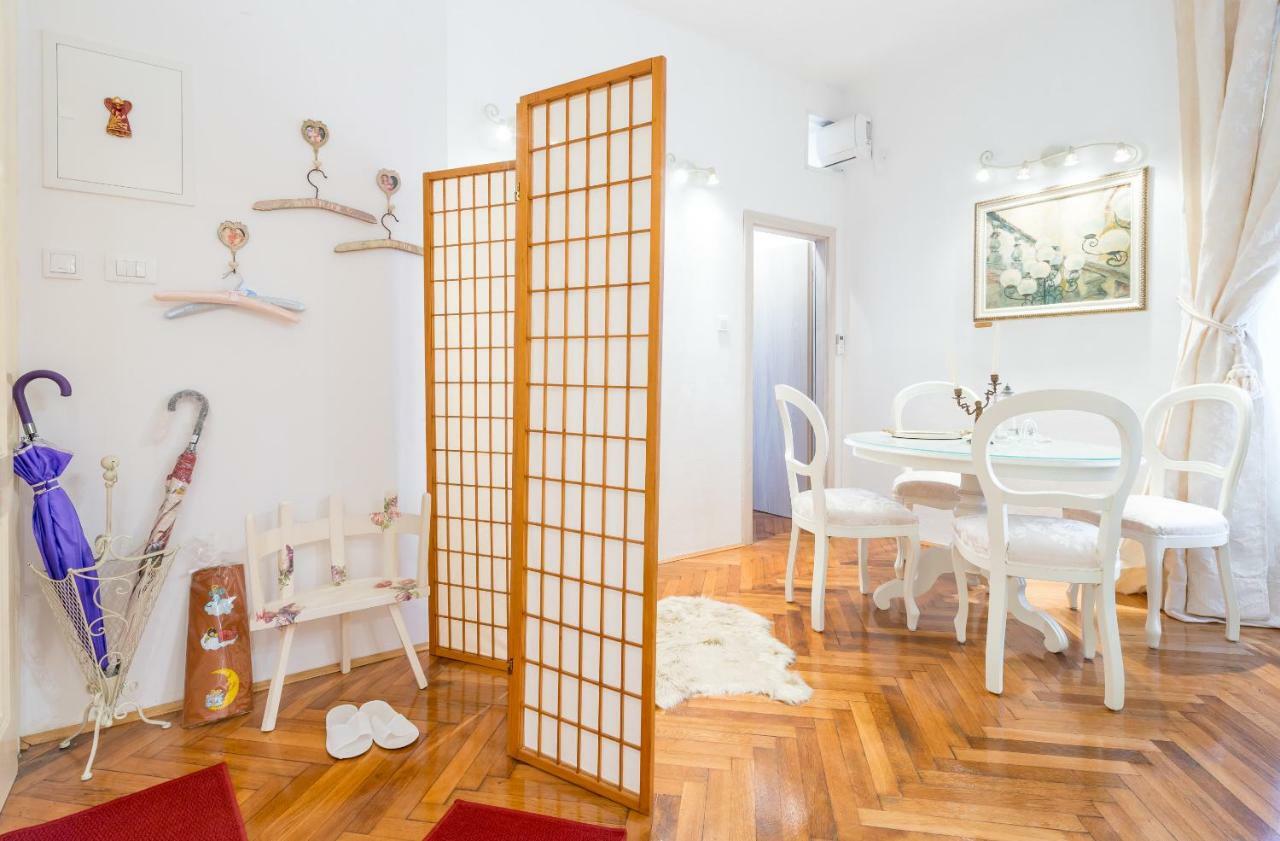 Elegant & Enchanting - Apartment At Old Town Entrance - Dubrovnik Exterior foto