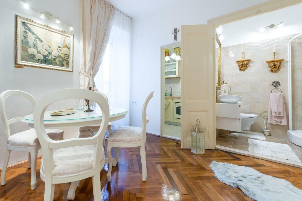 Elegant & Enchanting - Apartment At Old Town Entrance - Dubrovnik Exterior foto
